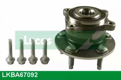 LUCAS ENGINE DRIVE lkba67092 -  